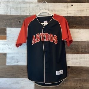 Vintage Astro Jersey